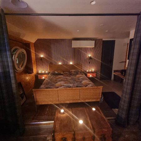 Magnifique Peniche Cosy Et Spacieuse A トゥールーズ エクステリア 写真