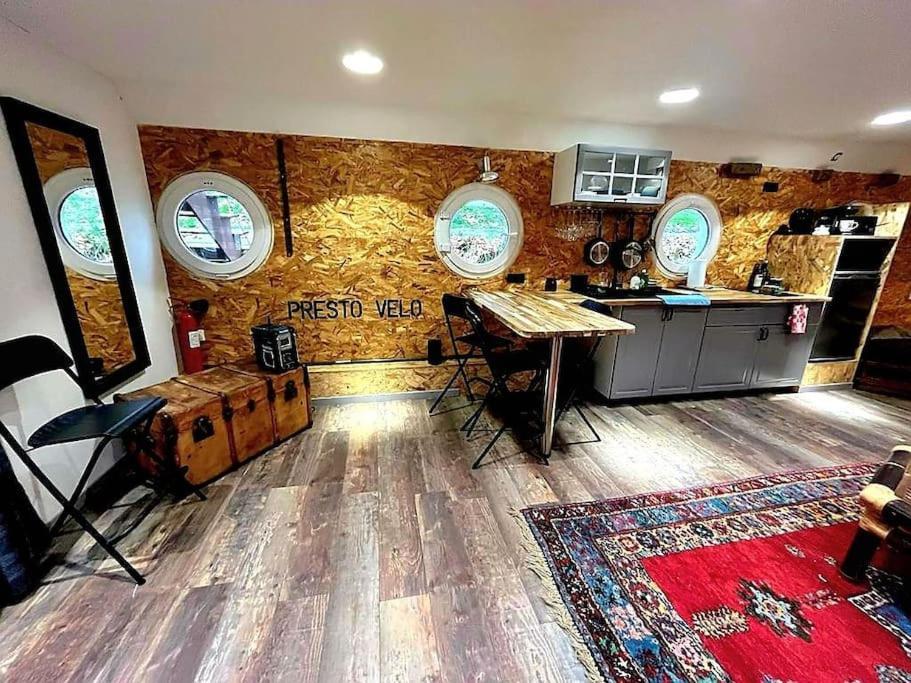 Magnifique Peniche Cosy Et Spacieuse A トゥールーズ エクステリア 写真