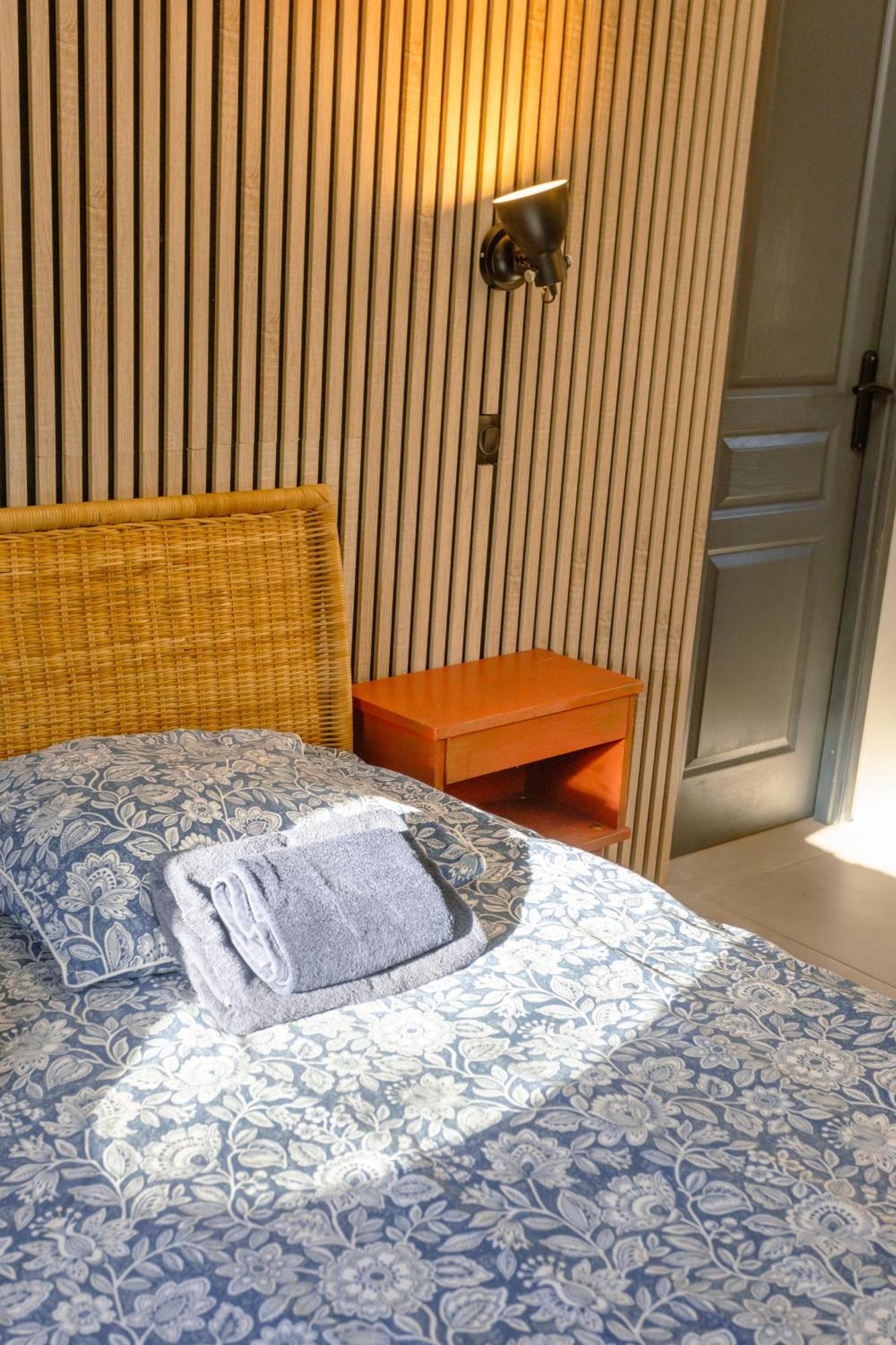 Magnifique Peniche Cosy Et Spacieuse A トゥールーズ エクステリア 写真
