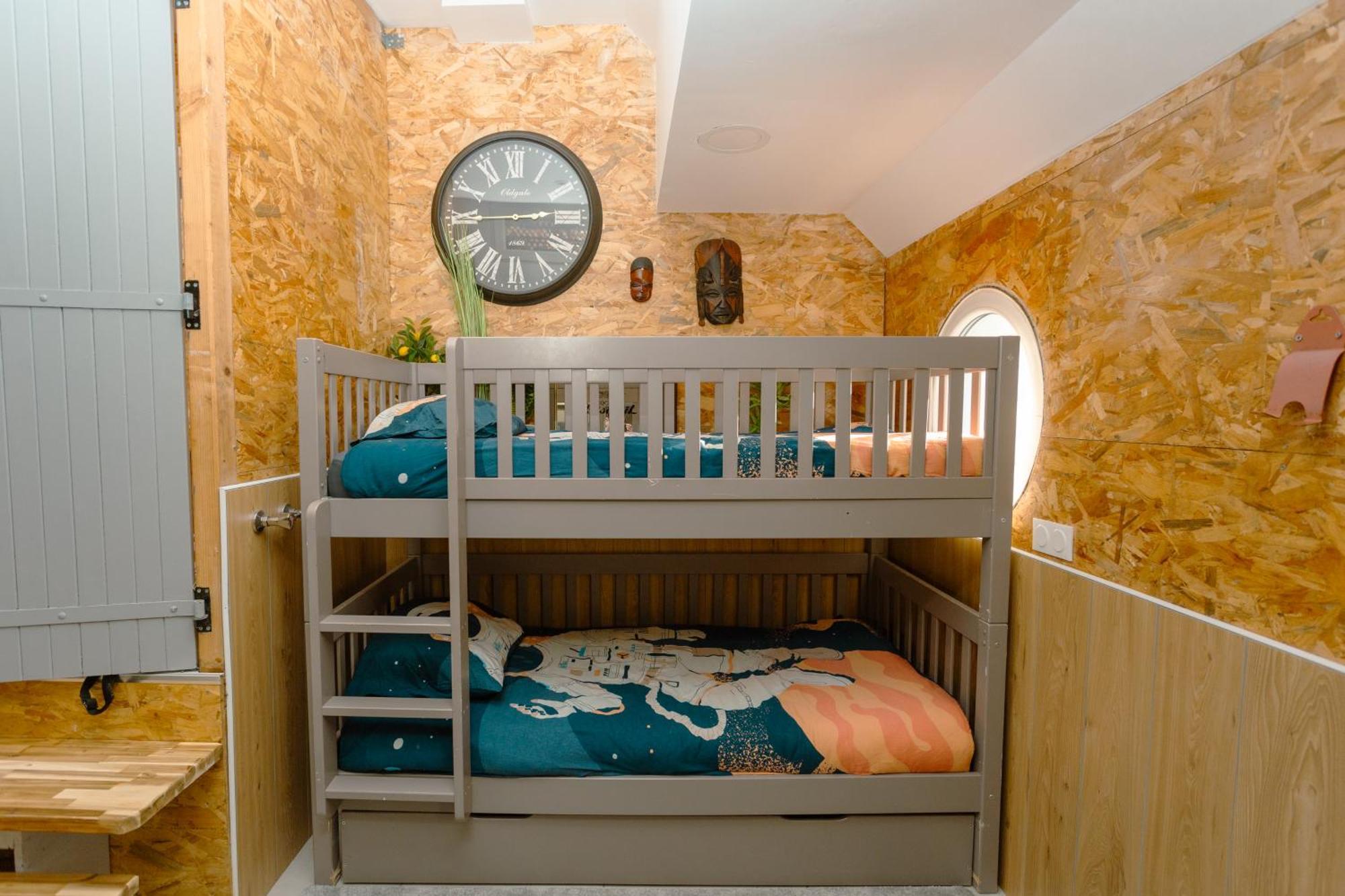 Magnifique Peniche Cosy Et Spacieuse A トゥールーズ エクステリア 写真