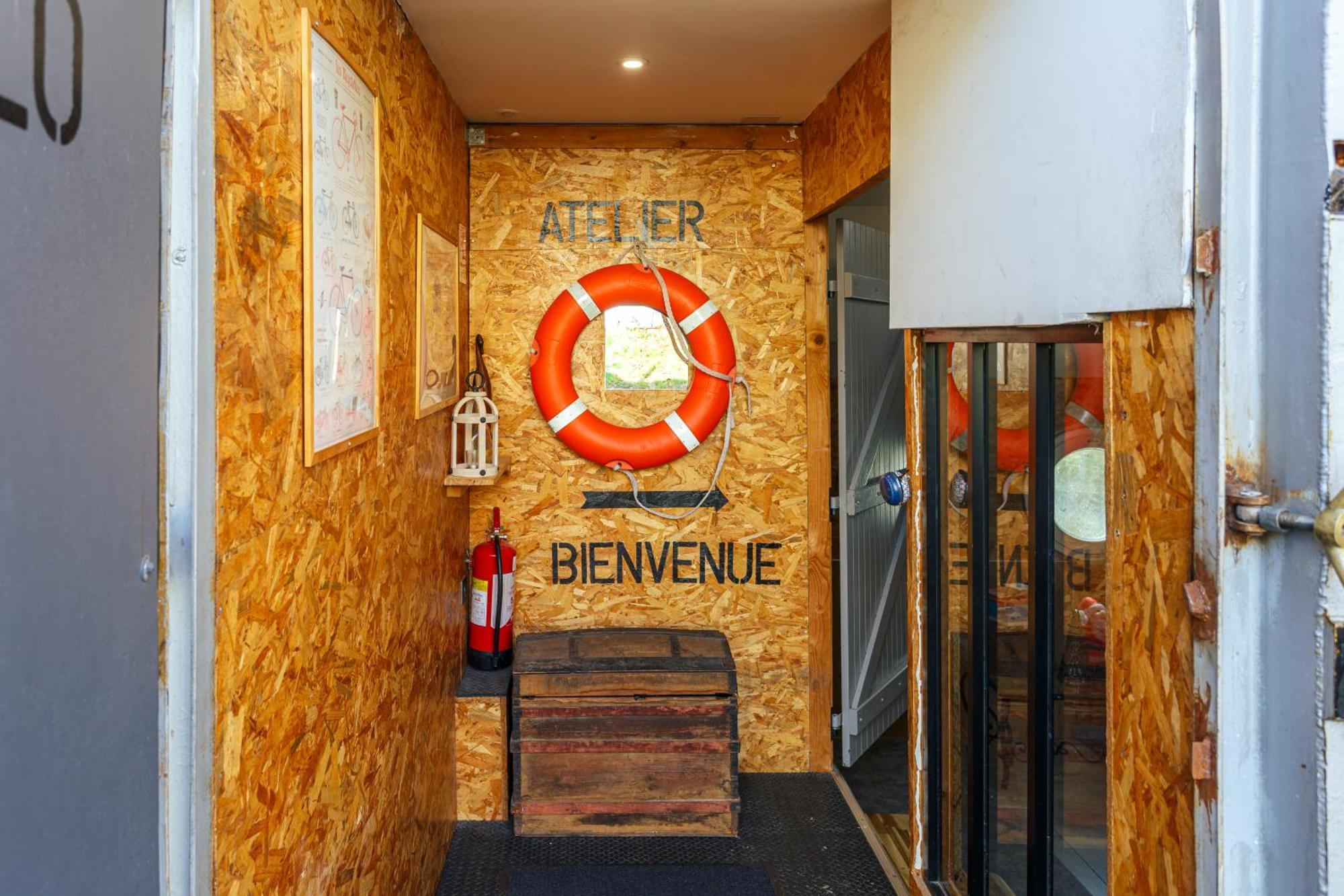 Magnifique Peniche Cosy Et Spacieuse A トゥールーズ エクステリア 写真