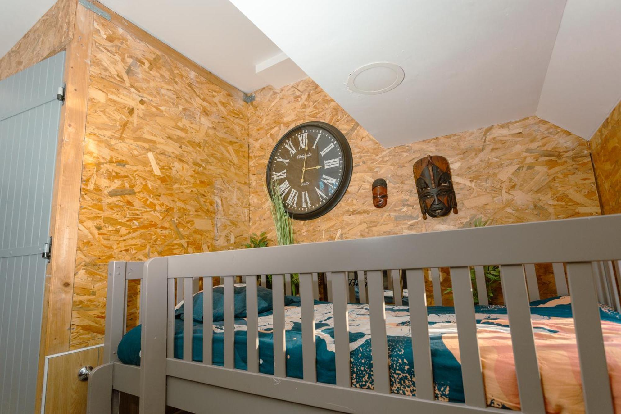 Magnifique Peniche Cosy Et Spacieuse A トゥールーズ エクステリア 写真