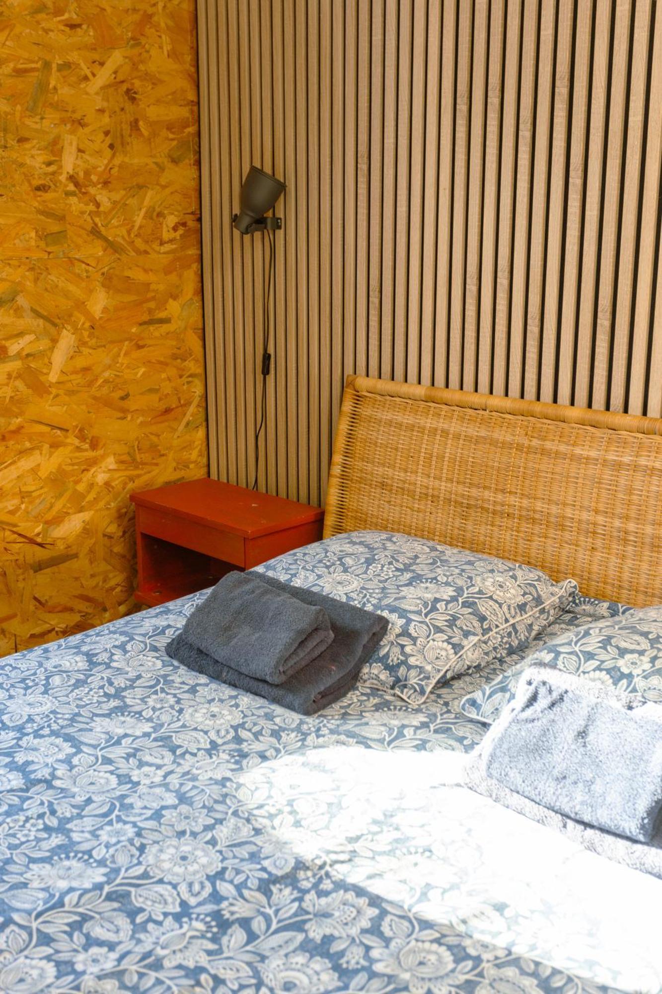 Magnifique Peniche Cosy Et Spacieuse A トゥールーズ エクステリア 写真