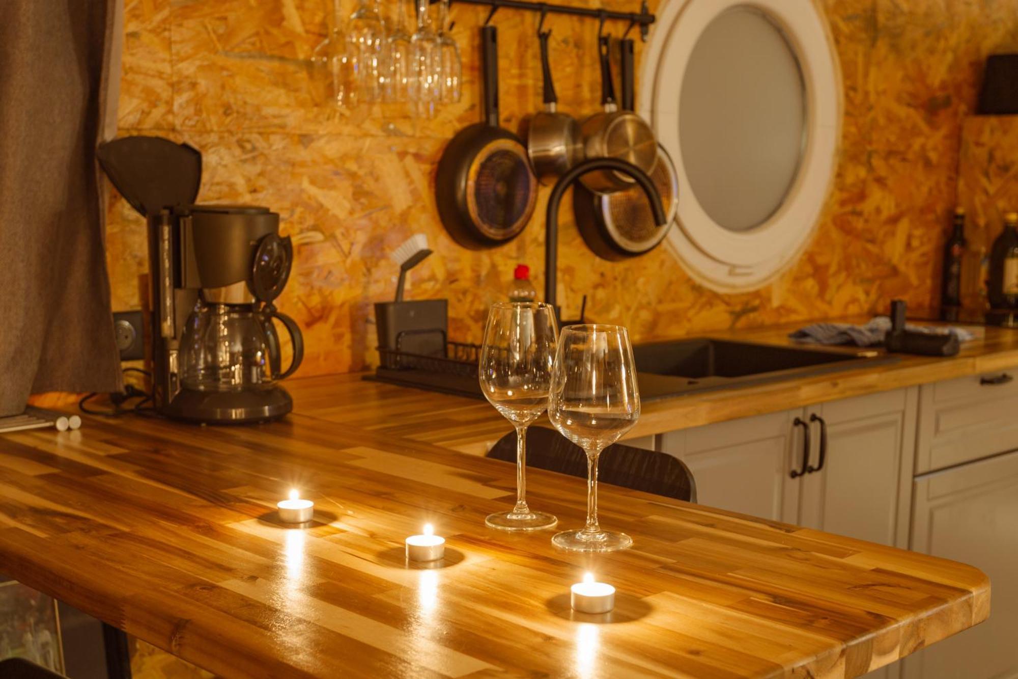 Magnifique Peniche Cosy Et Spacieuse A トゥールーズ エクステリア 写真