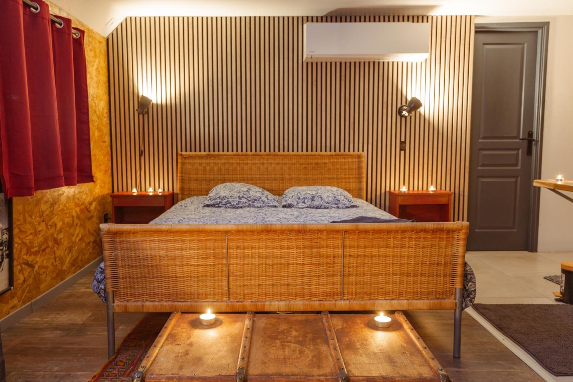 Magnifique Peniche Cosy Et Spacieuse A トゥールーズ エクステリア 写真