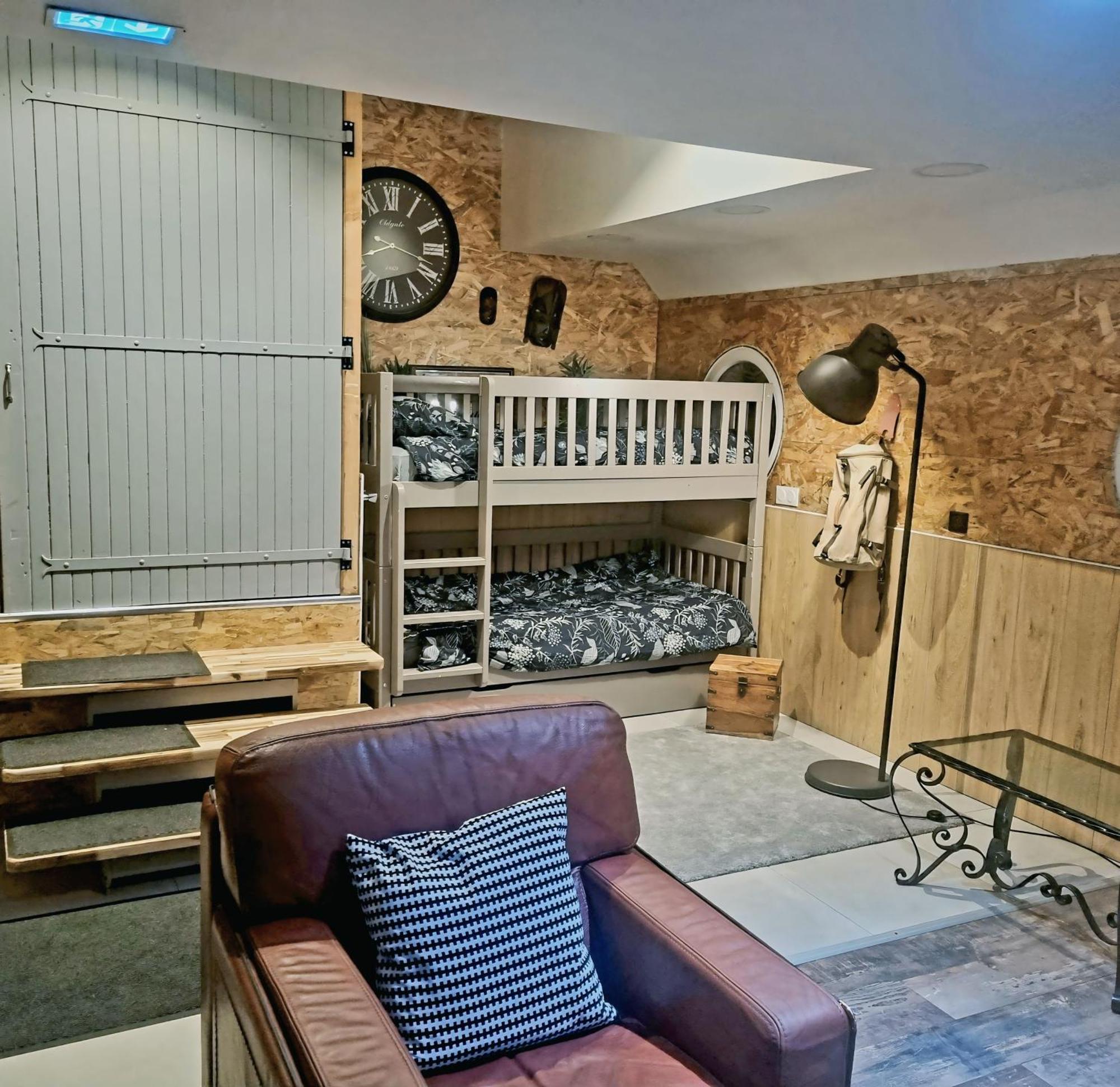 Magnifique Peniche Cosy Et Spacieuse A トゥールーズ エクステリア 写真